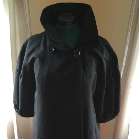 Banana Republic Dresses & Skirts - Banana Republic Dress Coat